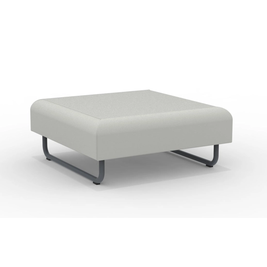 Santa Fe Modulo Singolo Sofas and benches Vermobil 1