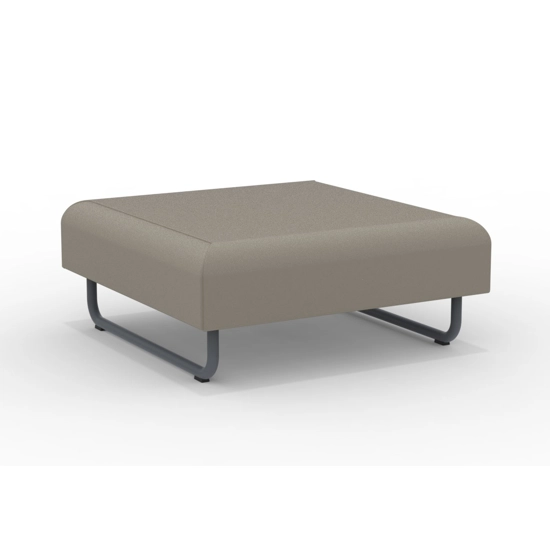 Santa Fe Modulo Singolo Sofas and benches Vermobil 2