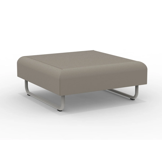 Santa Fe Modulo Singolo Sofas and benches Vermobil 5