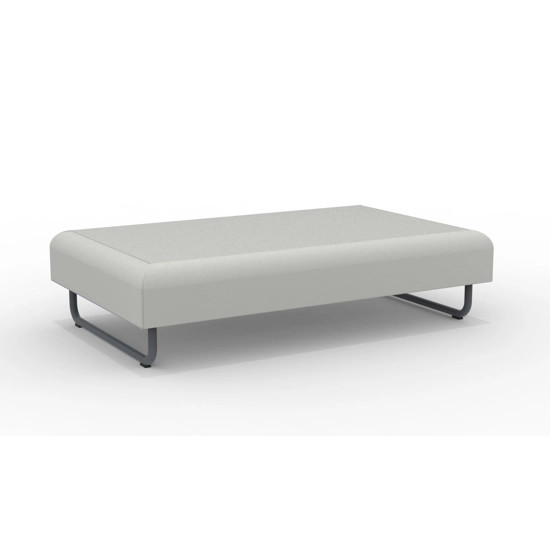 Santa Fe Modulo Doppio Sofas and benches Vermobil 1