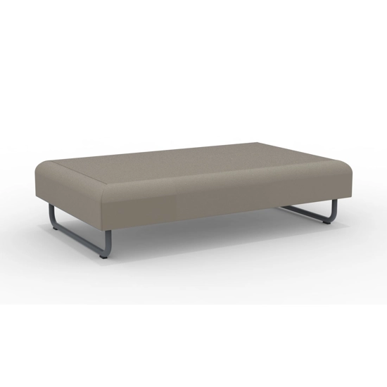 Santa Fe Modulo Doppio Sofas and benches Vermobil 2