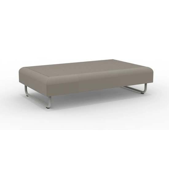 Santa Fe Modulo Doppio Sofas and benches Vermobil 5