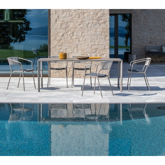 Slot Sedie giardino e esterni Vermobil 3