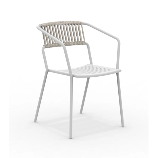 Slot Sedie giardino e esterni Vermobil 1