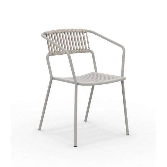 Slot Sedie giardino e esterni Vermobil 2