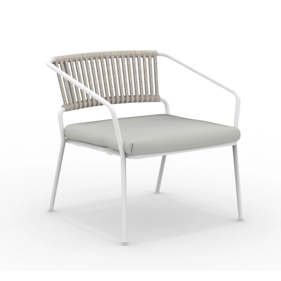 Slot Lounge Contract armchairs Vermobil 1