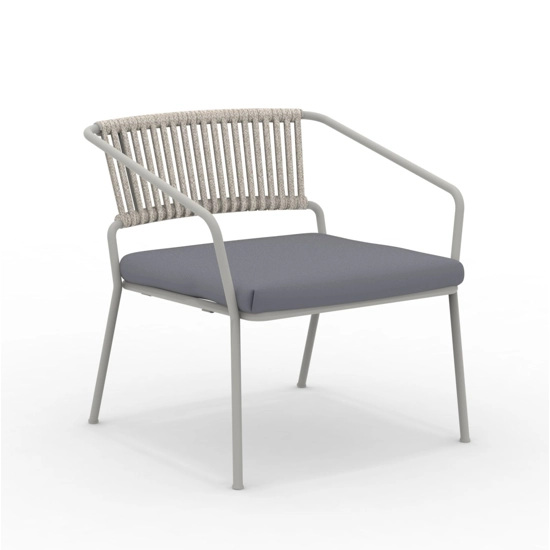 Slot Lounge Contract armchairs Vermobil 2