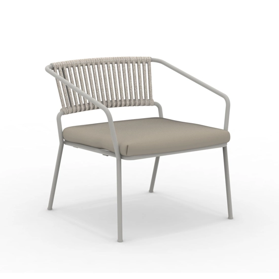 Slot Lounge Contract armchairs Vermobil 3