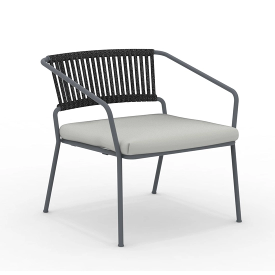 Slot Lounge Contract armchairs Vermobil 4