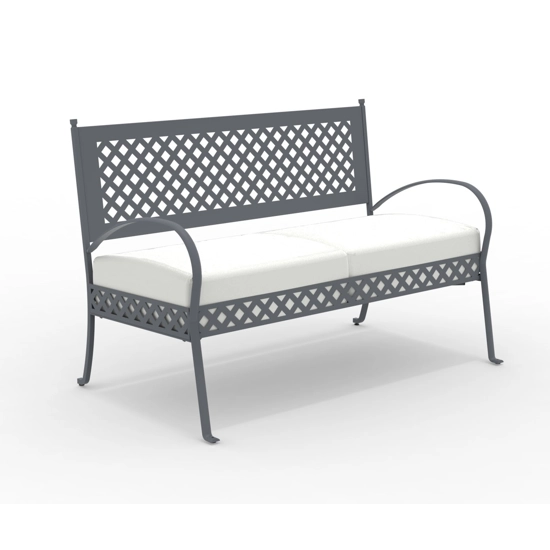 Springtime sofa Sofas for commercial premises Vermobil 4