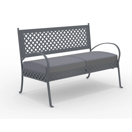 Springtime sofa Sofas for commercial premises Vermobil 5