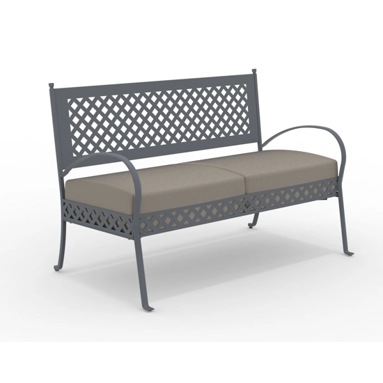 Springtime sofa Sofas for commercial premises Vermobil 10