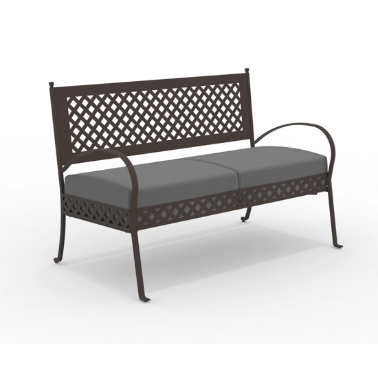 Springtime sofa Sofas for commercial premises Vermobil 11