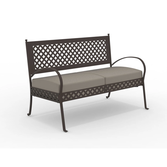 Springtime sofa Sofas for commercial premises Vermobil 16