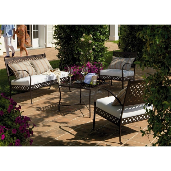 Springtime poltrona Poltroncine contract Vermobil 2