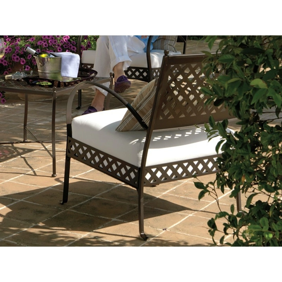 Springtime poltrona Poltroncine contract Vermobil 4