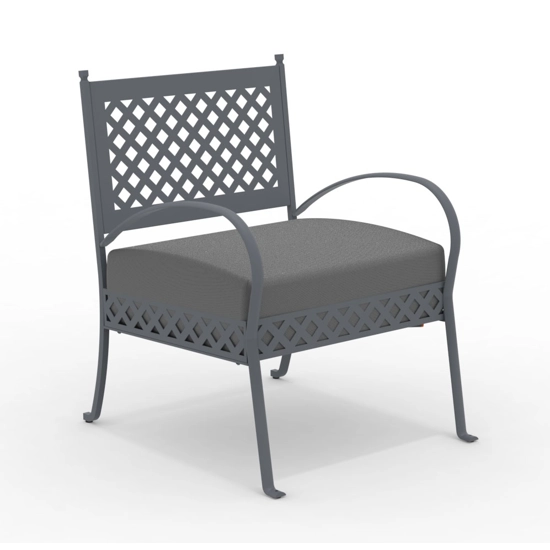 Springtime poltrona Poltroncine contract Vermobil 5