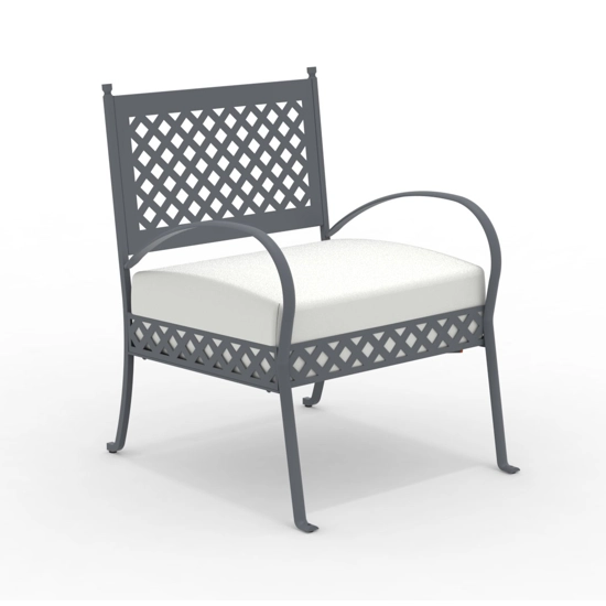 Springtime poltrona Poltroncine contract Vermobil 6