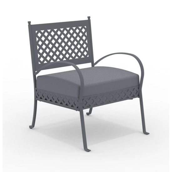 Springtime poltrona Poltroncine contract Vermobil 7