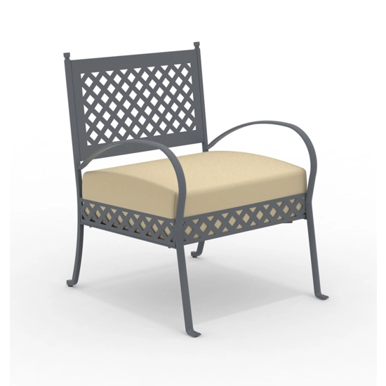 Springtime poltrona Poltroncine contract Vermobil 9