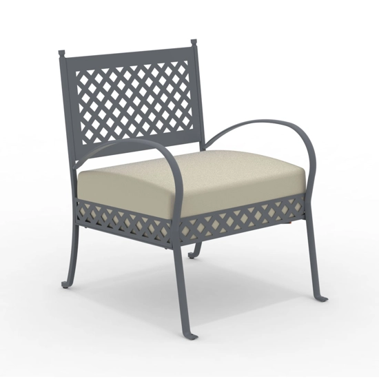 Springtime poltrona Poltroncine contract Vermobil 10