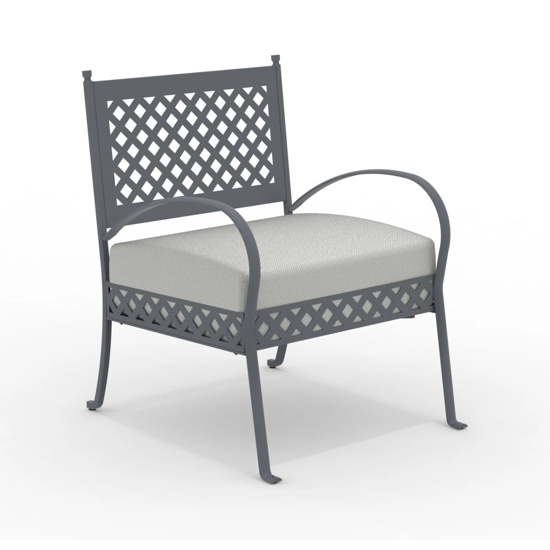 Springtime poltrona Poltroncine contract Vermobil 11