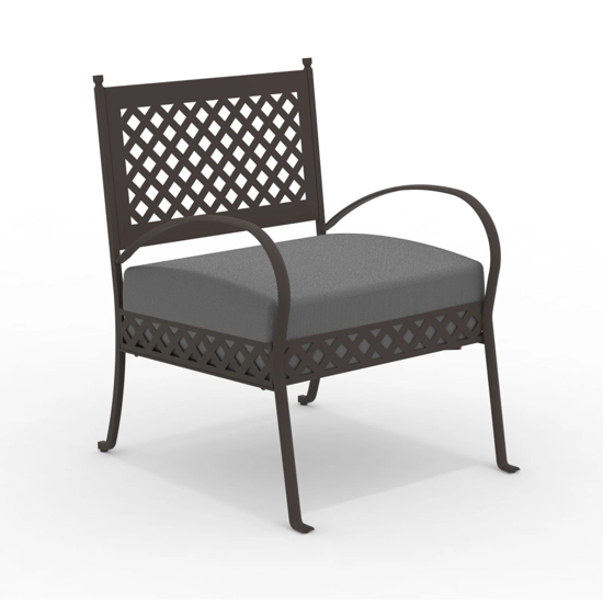 Springtime poltrona Poltroncine contract Vermobil 12