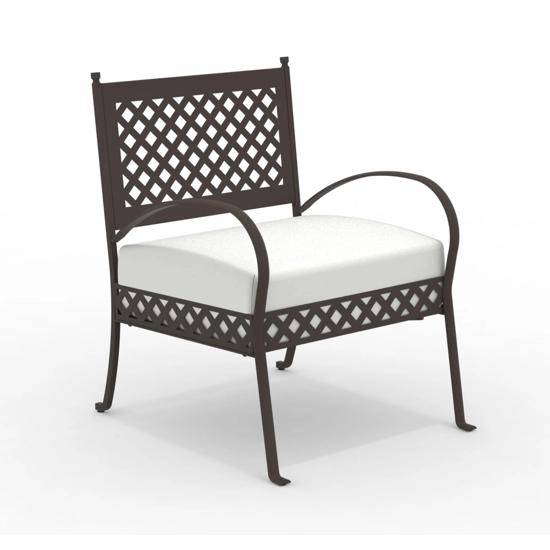 Springtime poltrona Poltroncine contract Vermobil 13