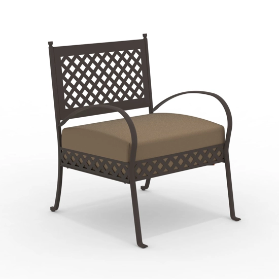 Springtime poltrona Poltroncine contract Vermobil 15