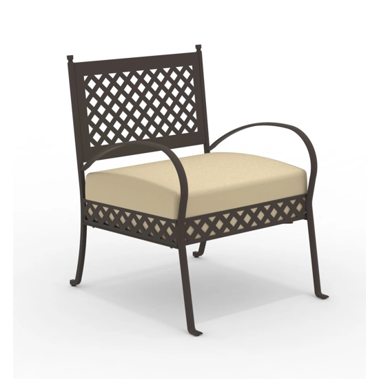 Springtime poltrona Poltroncine contract Vermobil 16