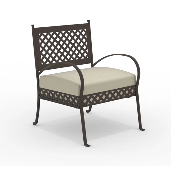 Springtime poltrona Poltroncine contract Vermobil 17