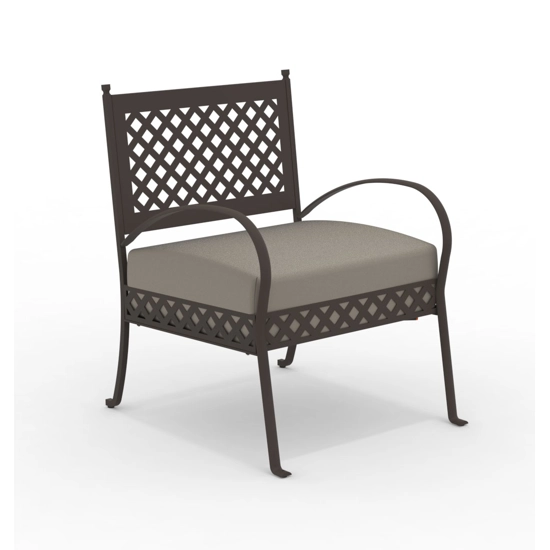 Springtime poltrona Poltroncine contract Vermobil 18