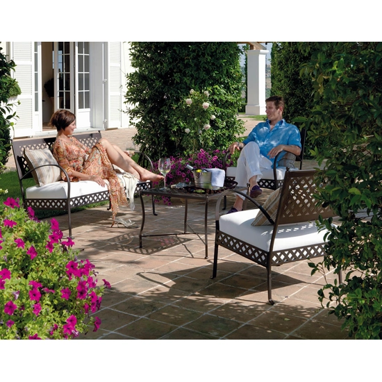 Springtime poltrona Poltroncine contract Vermobil 19