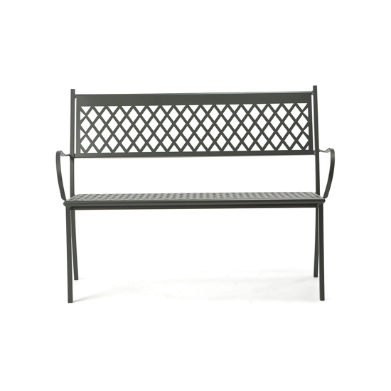 Summertime bench Sofas for commercial premises Vermobil 2