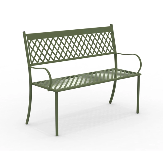 Summertime bench Sofas for commercial premises Vermobil 5