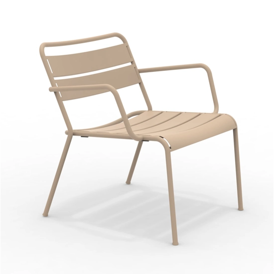 Twist Lounge Outdoor sofas and armchairs Vermobil 6