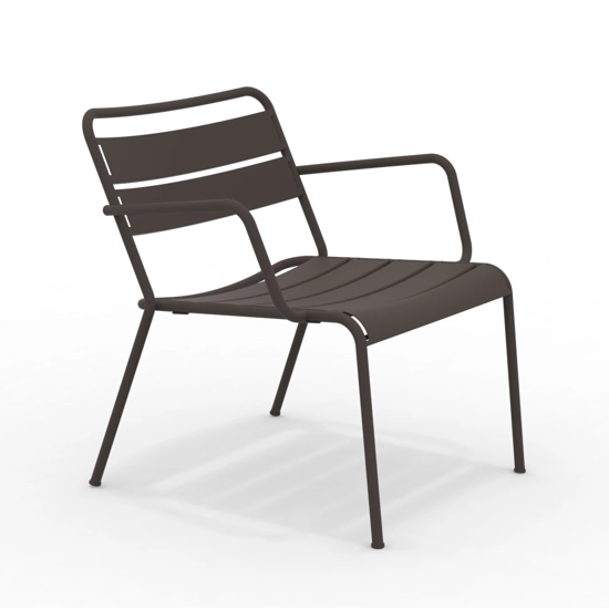 Twist Lounge Outdoor sofas and armchairs Vermobil 7