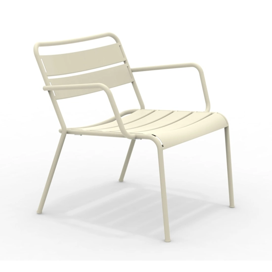 Twist Lounge Outdoor sofas and armchairs Vermobil 8