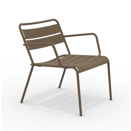 Twist Lounge Outdoor sofas and armchairs Vermobil 9