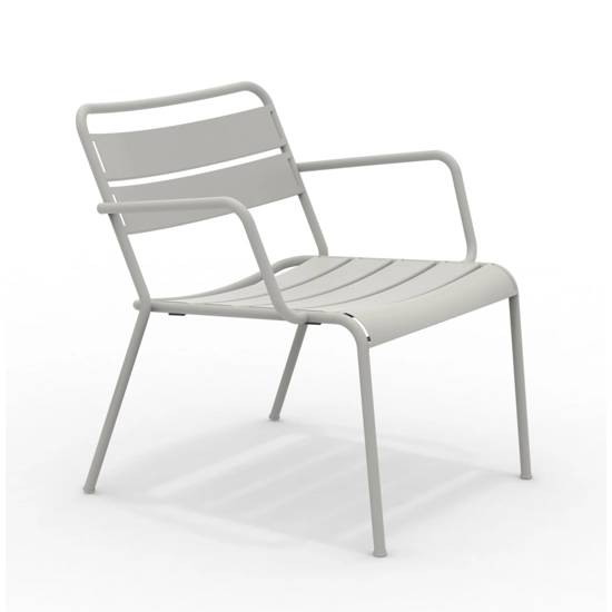 Twist Lounge Outdoor sofas and armchairs Vermobil 11