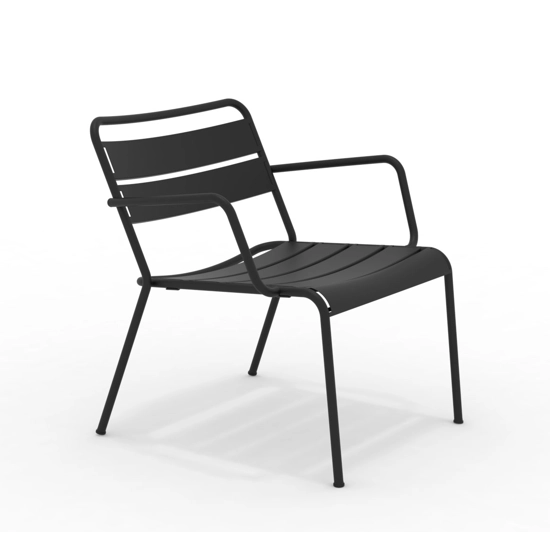 Twist Lounge Outdoor sofas and armchairs Vermobil 14