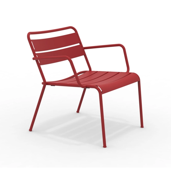 Twist Lounge Outdoor sofas and armchairs Vermobil 15