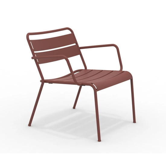 Twist Lounge Outdoor sofas and armchairs Vermobil 16