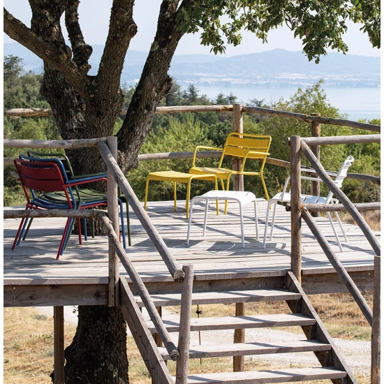 Twist Lounge Outdoor sofas and armchairs Vermobil 18