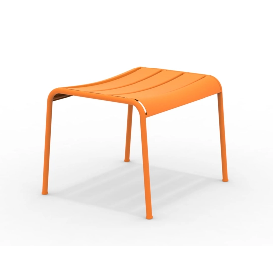 Twist Poggiapiedi Furnishing accessories Vermobil 2