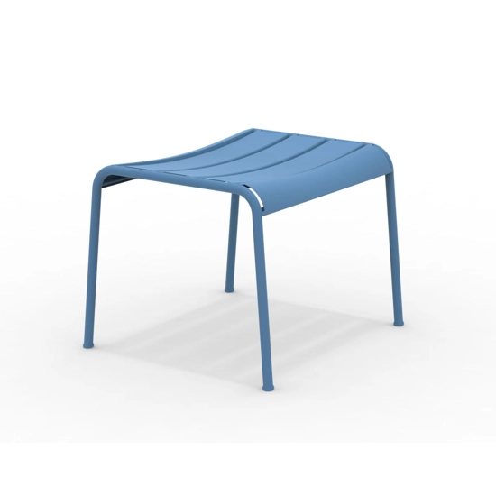 Twist Poggiapiedi Furnishing accessories Vermobil 3