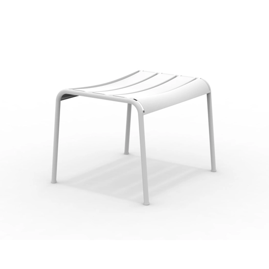 Twist Poggiapiedi Furnishing accessories Vermobil 4