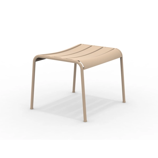 Twist Poggiapiedi Furnishing accessories Vermobil 5