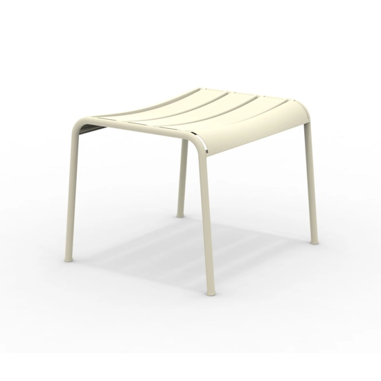 Twist Poggiapiedi Furnishing accessories Vermobil 7