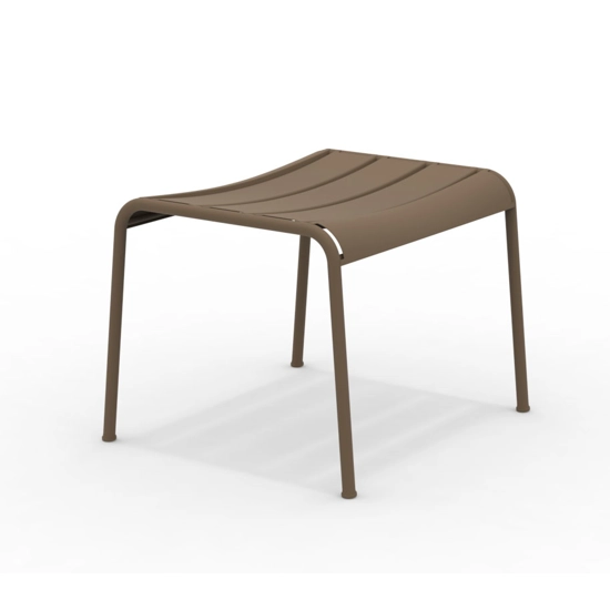 Twist Poggiapiedi Furnishing accessories Vermobil 8